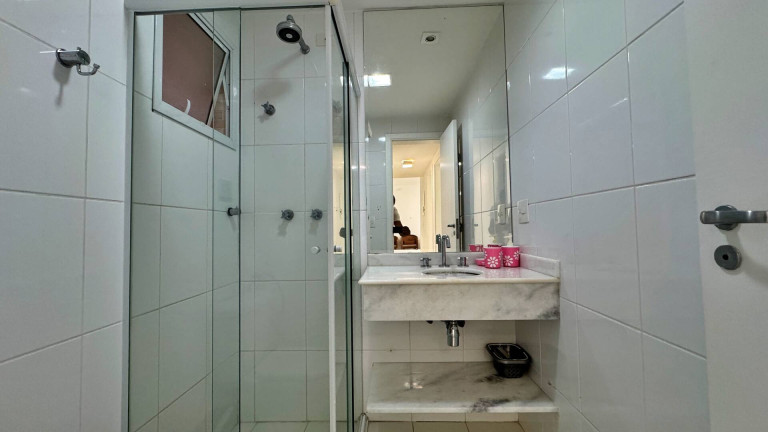 Imagem Apartamento com 3 Quartos à Venda, 95 m² em Riviera De São Lourenço - Bertioga