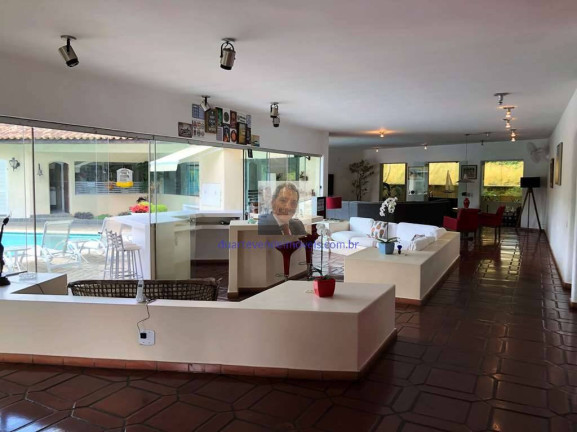 Imagem Casa com 4 Quartos à Venda, 578 m² em Chácara Granja Velha - Cotia Imagem Casa com 4 Quartos à Venda, 578 m² em Chácara Granja Velha - Cotia