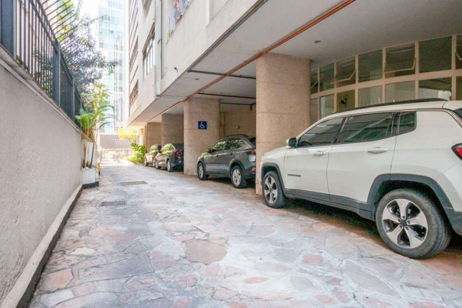 Imagem Imóvel com 3 Quartos à Venda, 144 m² em Santa Cecília - São Paulo