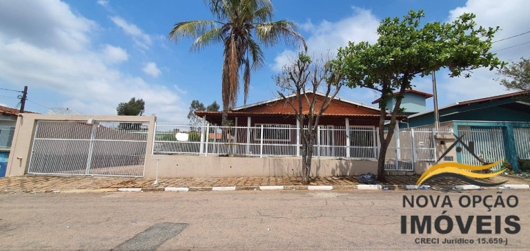 Imagem Casa com 3 Quartos à Venda, 1 m² em Jardim Primavera - Itupeva Imagem Casa com 3 Quartos à Venda, 1 m² em Jardim Primavera - Itupeva