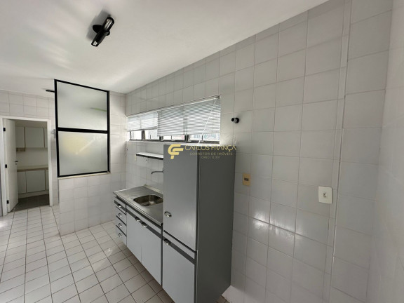 Imagem Apartamento com 3 Quartos à Venda, 100 m² em Caminho Das árvores - Salvador