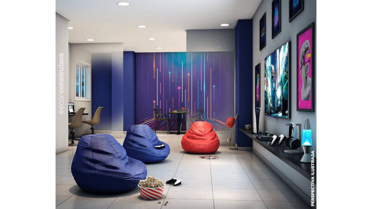 Imagem Apartamento com 2 Quartos à Venda, 37 m² em Mooca - São Paulo Imagem Apartamento com 2 Quartos à Venda, 37 m² em Mooca - São Paulo