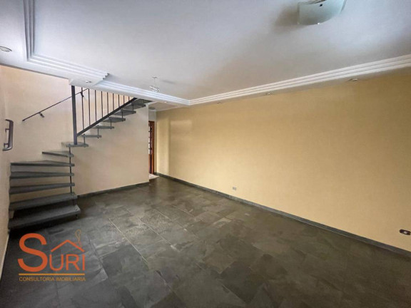 Sobrado com 3 Quartos à Venda, 150 m² em Jardim Jamaica - Santo André