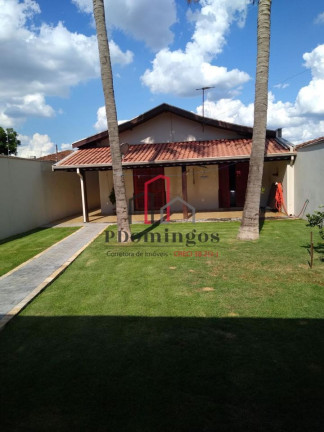 Imagem Casa com 3 Quartos à Venda, 255 m² em Jardim Dall'orto - Sumaré Imagem Casa com 3 Quartos à Venda, 255 m² em Jardim Dall'orto - Sumaré