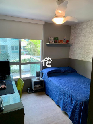 Imagem Apartamento com 3 Quartos à Venda, em Charitas - Niterói Imagem Apartamento com 3 Quartos à Venda, em Charitas - Niterói