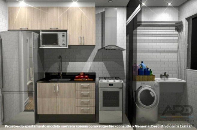 Imagem Apartamento com 4 Quartos à Venda, 92 m² em Vila Nova Curuçá - São Paulo