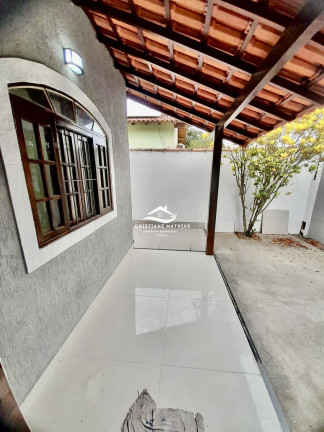 Imagem Casa com 2 Quartos à Venda, 72 m² em Jardim Atlântico Central (itaipuaçu) - Maricá