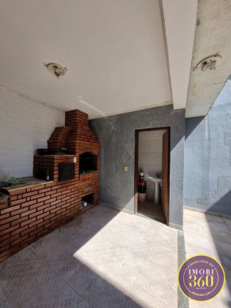 Imagem Sobrado com 3 Quartos à Venda, 200 m² em Cidade Patriarca - São Paulo Imagem Sobrado com 3 Quartos à Venda, 200 m² em Cidade Patriarca - São Paulo