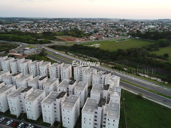 Apartamento com 2 Quartos à Venda, 47 m² em Passo D'areia - Santa Maria