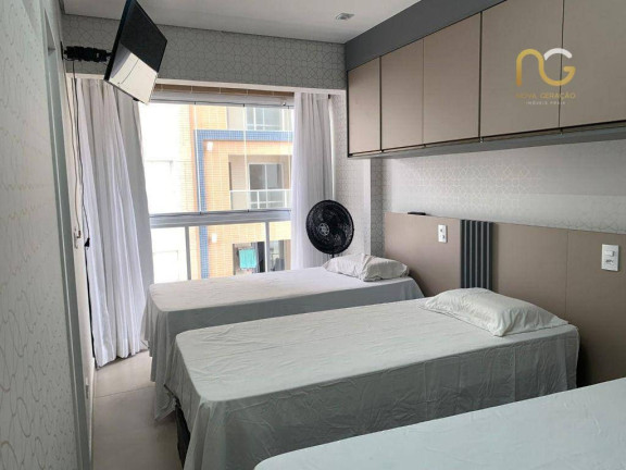 Imagem Apartamento com 2 Quartos à Venda, 91 m² em Aviação - Praia Grande