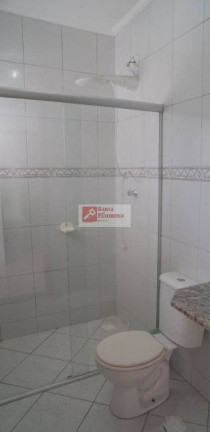 Imagem Cobertura com 3 Quartos à Venda, 130 m² em Vila Pires - Santo André Imagem Cobertura com 3 Quartos à Venda, 130 m² em Vila Pires - Santo André