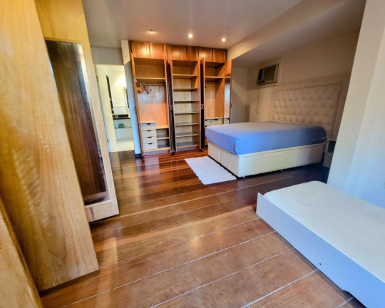 Imagem Casa com 4 Quartos para Alugar, 450 m² em Itanhangá - Rio De Janeiro