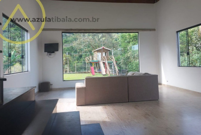 Imagem Imóvel com 2 Quartos à Venda, 280 m² em Caceia - Mairiporã Imagem Imóvel com 2 Quartos à Venda, 280 m² em Caceia - Mairiporã