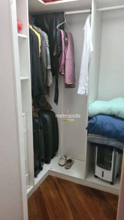 Imagem Apartamento com 3 Quartos à Venda, 98 m² em Barcelona - São Caetano Do Sul