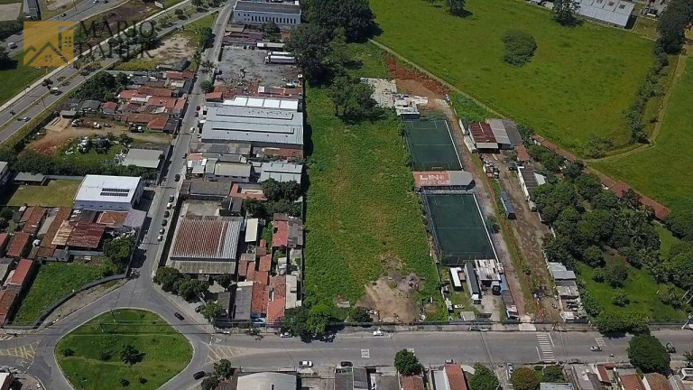 Imagem Terreno à Venda ou Locação, 14.535 m² em Jardim Santa Maria - Jacareí Imagem Terreno à Venda ou Locação, 14.535 m² em Jardim Santa Maria - Jacareí