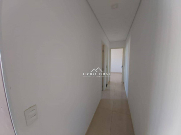 Imagem Apartamento com 2 Quartos à Venda, 54 m² em Nova América - Piracicaba Imagem Apartamento com 2 Quartos à Venda, 54 m² em Nova América - Piracicaba