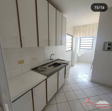 Imagem Apartamento com 3 Quartos à Venda, 88 m² em Jardim Califórnia - Jacareí