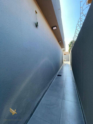 Imagem Casa com 3 Quartos à Venda, 120 m² em Jardim Presidente - Campo Grande Imagem Casa com 3 Quartos à Venda, 120 m² em Jardim Presidente - Campo Grande