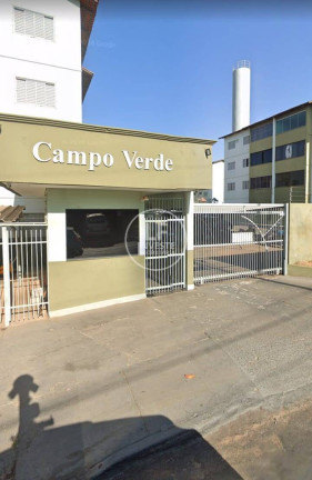 Imagem Apartamento com 3 Quartos à Venda, 75 m² em Setor Ocidente Da Vila Brasília - Aparecida De Goiânia Imagem Apartamento com 3 Quartos à Venda, 75 m² em Setor Ocidente Da Vila Brasília - Aparecida De Goiânia
