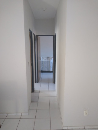 Imagem Apartamento com 3 Quartos à Venda, 59 m² em Santa Isabel - Teresina Imagem Apartamento com 3 Quartos à Venda, 59 m² em Santa Isabel - Teresina