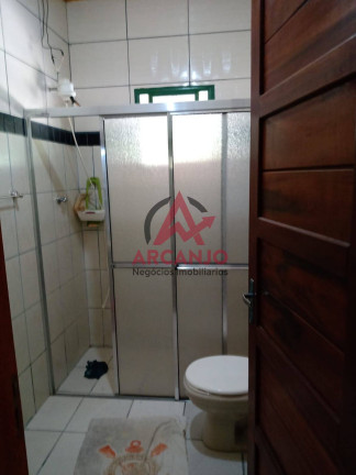 Imagem Chácara com 3 Quartos à Venda, 180 m² em Palmeiras - Natividade Da Serra