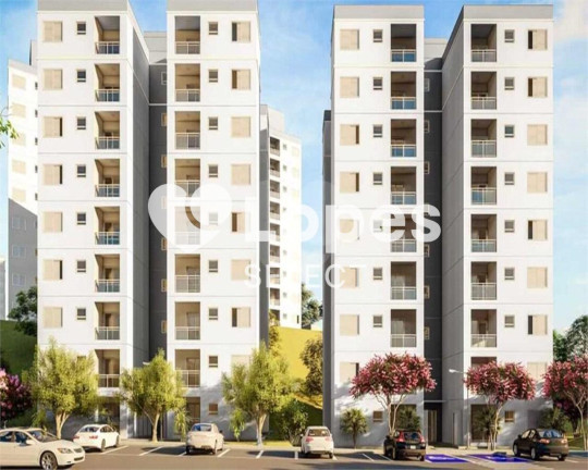 Imagem Apartamento com 2 Quartos à Venda, 49 m² em Parque Das Colinas - Valinhos Imagem Apartamento com 2 Quartos à Venda, 49 m² em Parque Das Colinas - Valinhos