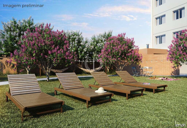 Imagem Apartamento com 1 Quarto à Venda, 25 m² em Campos Elíseos - São Paulo Imagem Apartamento com 1 Quarto à Venda, 25 m² em Campos Elíseos - São Paulo