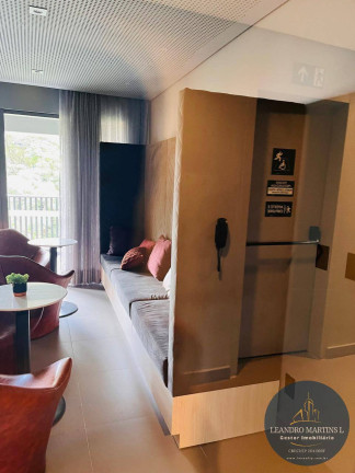 Imagem Apartamento com 1 Quarto à Venda, 29 m² em Sumarezinho - São Paulo Imagem Apartamento com 1 Quarto à Venda, 29 m² em Sumarezinho - São Paulo
