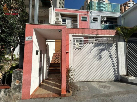 Imagem Casa com 3 Quartos à Venda, 243 m² em Vila Mariana - São Paulo Imagem Casa com 3 Quartos à Venda, 243 m² em Vila Mariana - São Paulo
