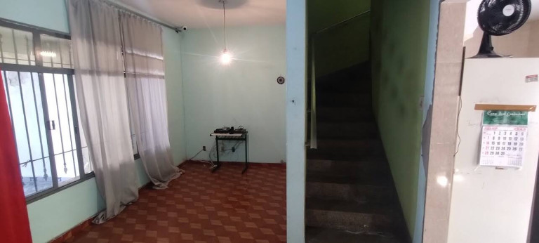 Imagem Sobrado com 3 Quartos à Venda, 187 m² em Vila Cleonice - São Paulo