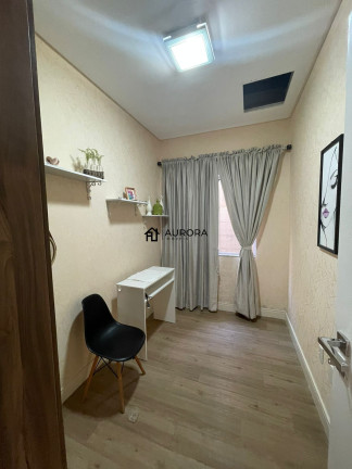 Imagem Casa com 4 Quartos à Venda, 671 m² em Tabuleiro - Camboriú