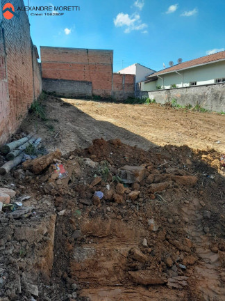 Imagem Terreno à Venda, 360 m² em Jardim Bonanza - Tietê Imagem Terreno à Venda, 360 m² em Jardim Bonanza - Tietê