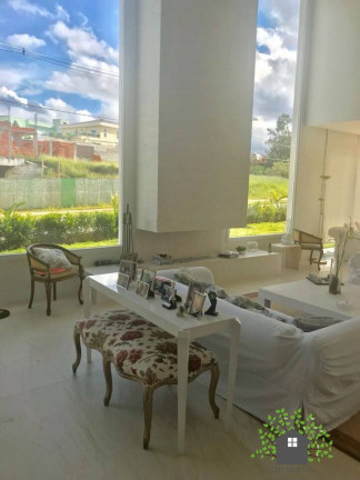 Imagem Casa com 4 Quartos à Venda, 640 m² em Jardim Do Golf I - Jandira