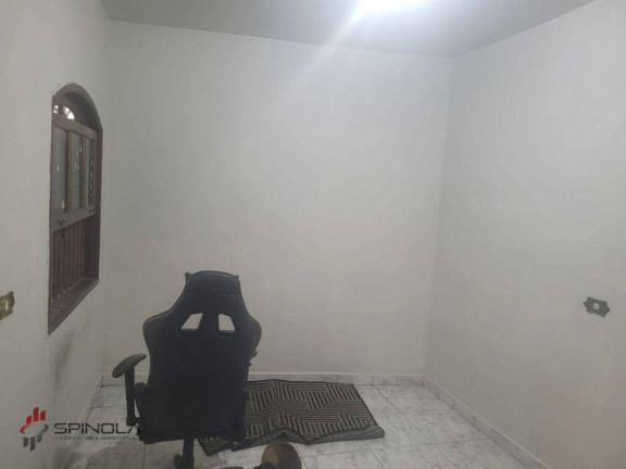 Imagem Casa com 3 Quartos à Venda, 199 m² em Aviação - Praia Grande Imagem Casa com 3 Quartos à Venda, 199 m² em Aviação - Praia Grande