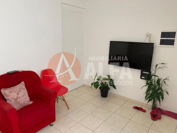 Imagem Apartamento com 2 Quartos à Venda, 54 m² em Chácara Roselândia - Cotia Imagem Apartamento com 2 Quartos à Venda, 54 m² em Chácara Roselândia - Cotia