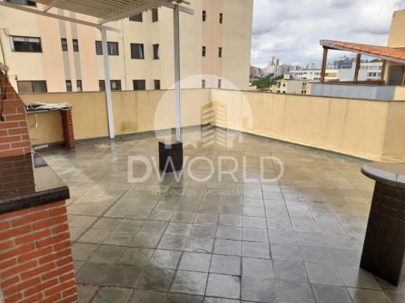 Imagem Cobertura com 2 Quartos à Venda, 131 m² em Rudge Ramos - São Bernardo Do Campo Imagem Cobertura com 2 Quartos à Venda, 131 m² em Rudge Ramos - São Bernardo Do Campo