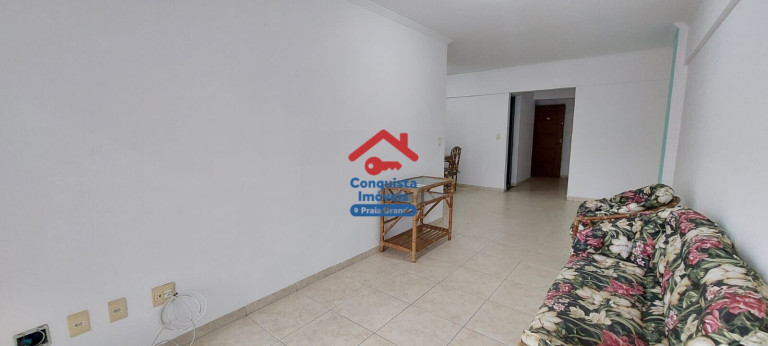 Imagem Apartamento com 2 Quartos à Venda, 84 m² em Tupi - Praia Grande