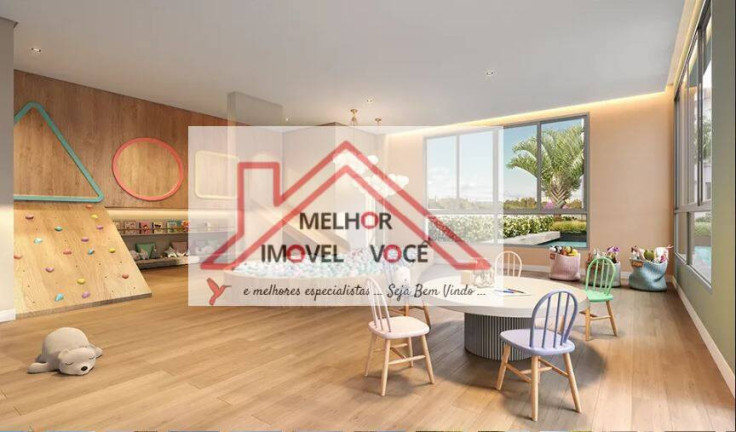 Imagem Apartamento com 3 Quartos à Venda, 132 m² em Tucuruví - São Paulo