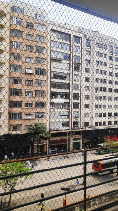 Imagem Apartamento com 1 Quarto à Venda, 40 m² em Centro - São Paulo