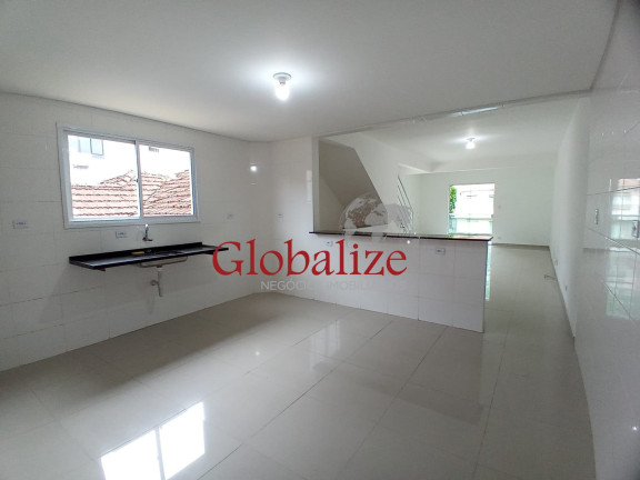 Imagem Casa com 3 Quartos à Venda, 300 m² em Encruzilhada - Santos Imagem Casa com 3 Quartos à Venda, 300 m² em Encruzilhada - Santos