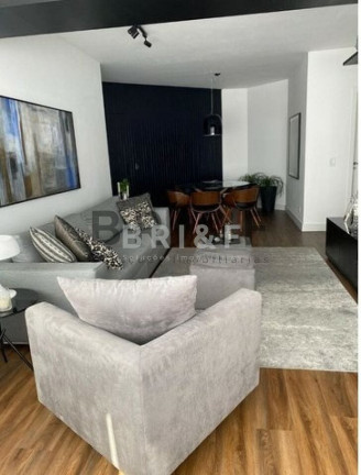 Imagem Apartamento com 2 Quartos à Venda, 116 m² em Brooklin - São Paulo Imagem Apartamento com 2 Quartos à Venda, 116 m² em Brooklin - São Paulo