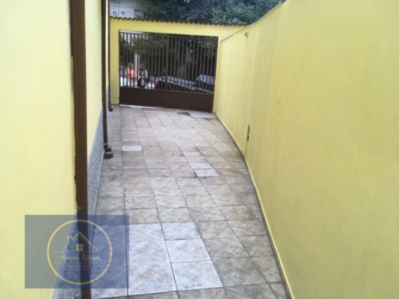Imagem Sobrado com 2 Quartos para Alugar, 80 m² em Vila Bertioga - São Paulo Imagem Sobrado com 2 Quartos para Alugar, 80 m² em Vila Bertioga - São Paulo