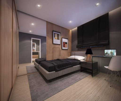 Imagem Apartamento com 3 Quartos à Venda, 112 m² em Parque Campolim - Sorocaba Imagem Apartamento com 3 Quartos à Venda, 112 m² em Parque Campolim - Sorocaba