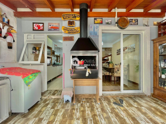 Imagem Casa com 3 Quartos à Venda, 144 m² Imagem Casa com 3 Quartos à Venda, 144 m²