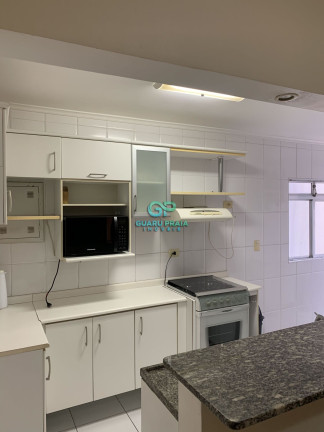 Imagem Apartamento com 2 Quartos à Venda, 75 m² em Enseada - Guarujá