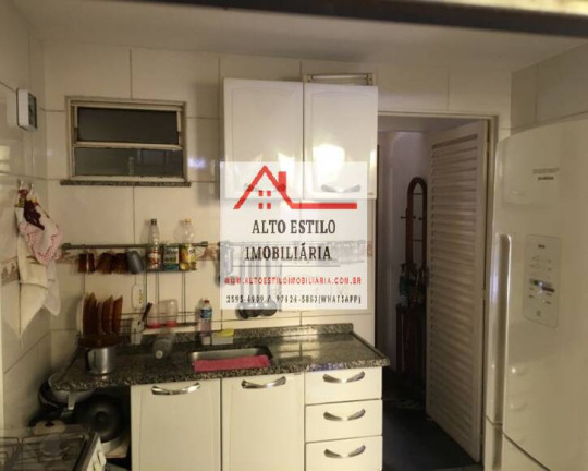 Imagem Apartamento com 3 Quartos à Venda, 81 m² em Quintino Bocaiúva - Rio De Janeiro Imagem Apartamento com 3 Quartos à Venda, 81 m² em Quintino Bocaiúva - Rio De Janeiro