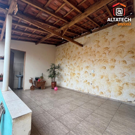 Imagem Casa com 2 Quartos à Venda, 92 m² em Jardim Floresta - Bandeira Do Sul Imagem Casa com 2 Quartos à Venda, 92 m² em Jardim Floresta - Bandeira Do Sul