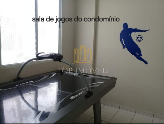 Imagem Apartamento com 3 Quartos à Venda, 67 m² em Jardim Alvorada - São José Dos Campos Imagem Apartamento com 3 Quartos à Venda, 67 m² em Jardim Alvorada - São José Dos Campos