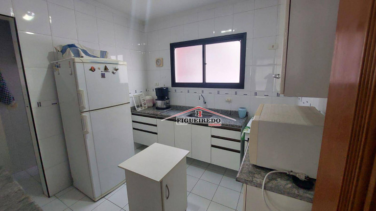 Imagem Apartamento com 2 Quartos à Venda, 86 m² em Vila Guilhermina - Praia Grande Imagem Apartamento com 2 Quartos à Venda, 86 m² em Vila Guilhermina - Praia Grande