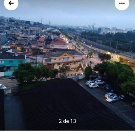 Imagem Apartamento com 2 Quartos à Venda, 50 m² em Cangaíba - São Paulo Imagem Apartamento com 2 Quartos à Venda, 50 m² em Cangaíba - São Paulo